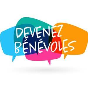 Speed dating : des bénévoles et des missions, rejoignez-nous !