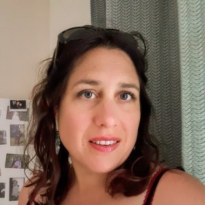 MATHIEU Virginie
