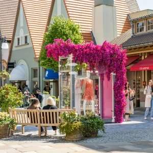 Opération soldes à Maasmechelen Village !