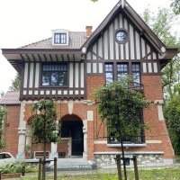 Visites de quartiers : parcours verdoyant de la Nouvelle Maison au joli village de Tervuren