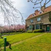 Visites de quartiers : les cités-jardins de Floréal et du logis