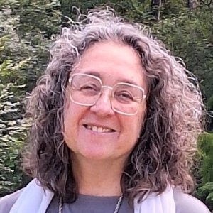 RIBET Marie-Hélène