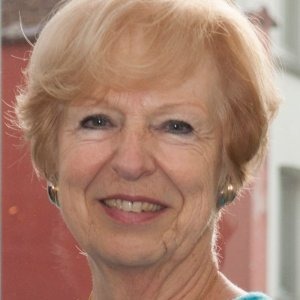 DÖHNERT Michèle