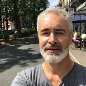 VAN DIEST Alain