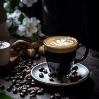 Café de l'Accueil : Uccle, Saint Gilles et Forest