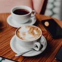 Café de l'Accueil : Uccle, Saint Gilles et Forest