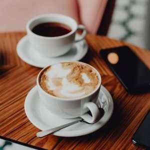 Café de l'Accueil : Uccle, Saint Gilles et Forest