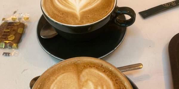 Café de l'Accueil : Waterloo, Rhode-Saint-Genèse