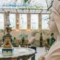 Visites culturelles - Le jardin d'hiver des Ursulines et visite de la ville de Malines &#127800;&#127800;&#127800;&#127799;&#127799;&#127799;