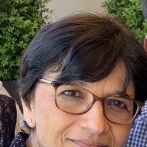 BRENDER Nissa