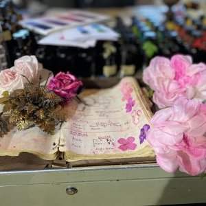 Visites culturelles - À la découverture du monde de la Haute Couture - La sublime manufacture de Bernard Depoorter &#127799;&#127799;&#127799;