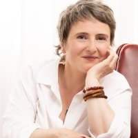 Inventer son espace de travail chez soi avec Dominique LAGAUTRIERE / Club business
