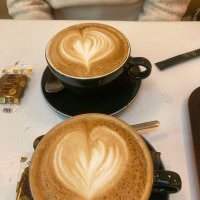 Café de l'Accueil : Waterloo, Rhode-Saint-Genèse