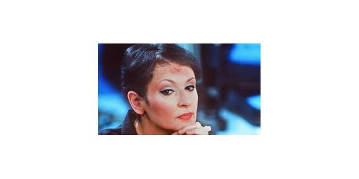 conférence du jeudi : Barbara