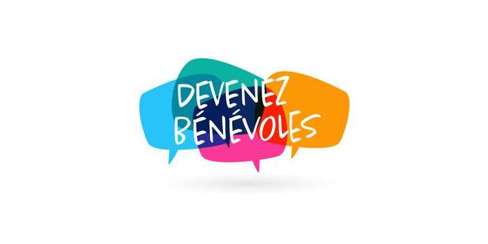Speed dating : des bénévoles et des missions, rejoignez-nous !