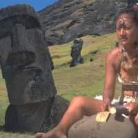 Conférence du Jeudi : L'ile de Paques et les Rapanui