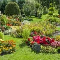 Atelier jardin