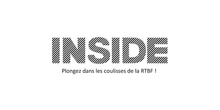 Visite de la RTBF Dans les coulisses de l'info