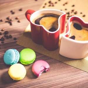 Café de l'Accueil : Uccle, Saint Gilles et Forest