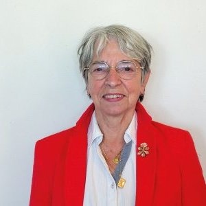 JANSEN-BARUT Marie-Christine H. E.