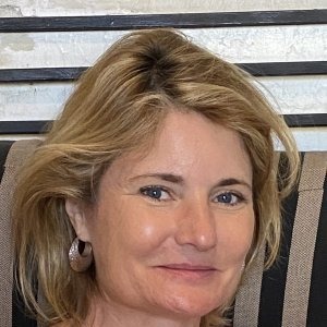 CARIDI Sandrine