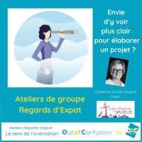 Club Business Regards d'expat en 3 séances 2/3